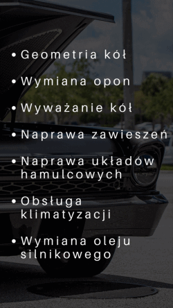 Wawrzaszek - banner, pionowy, gif